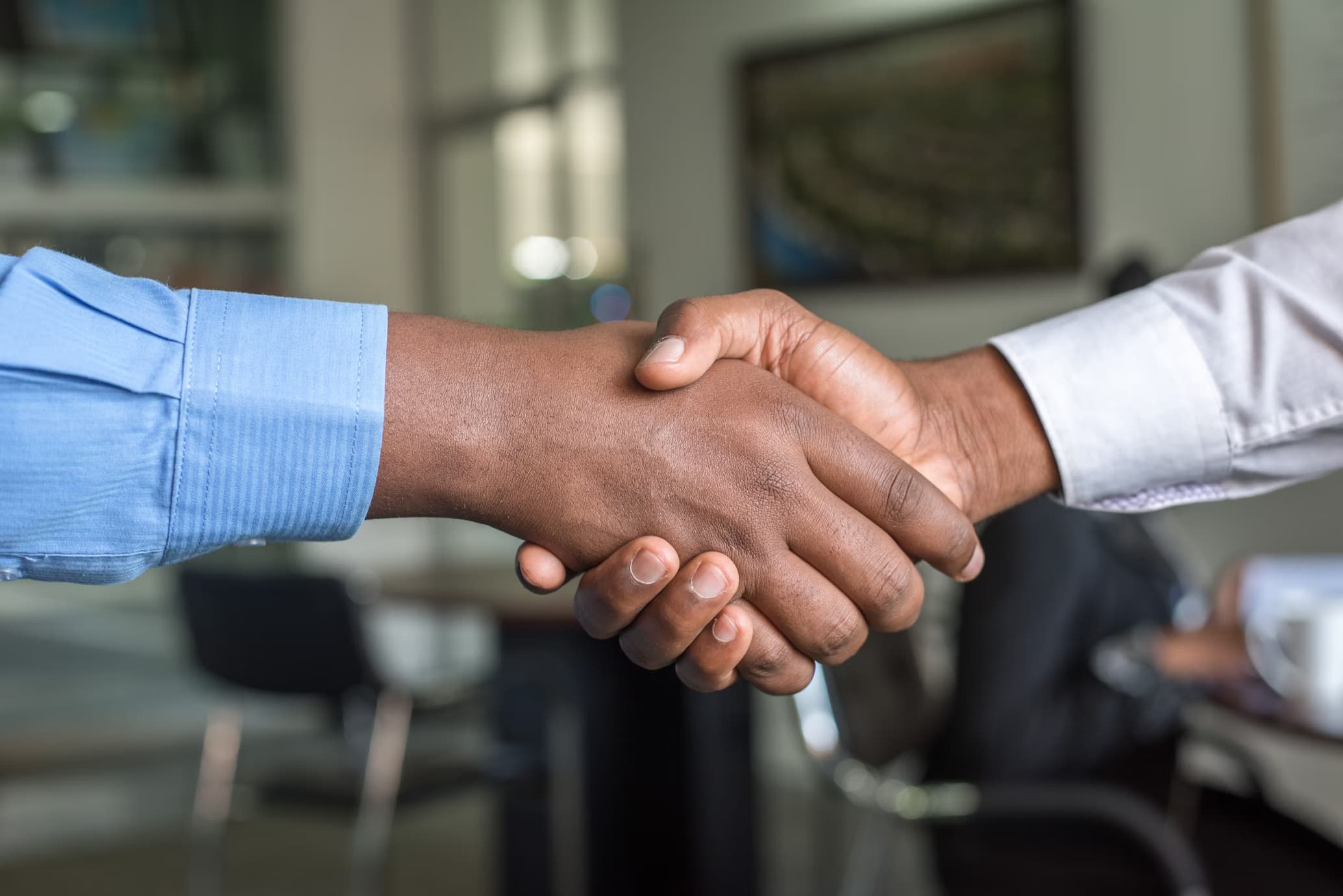 Legal team collaboration