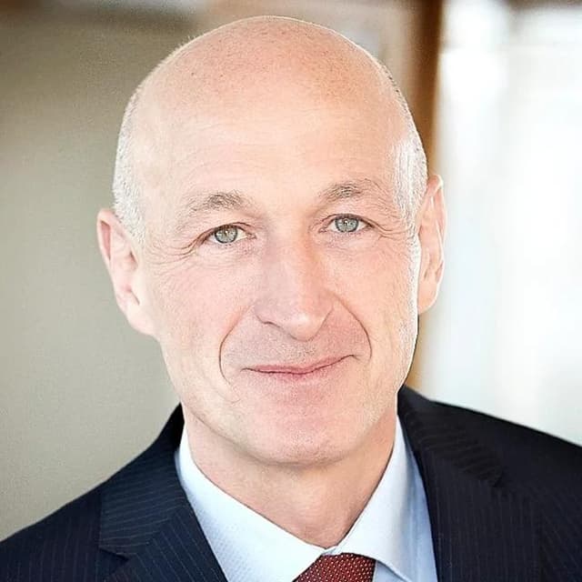 Johannes Müller
