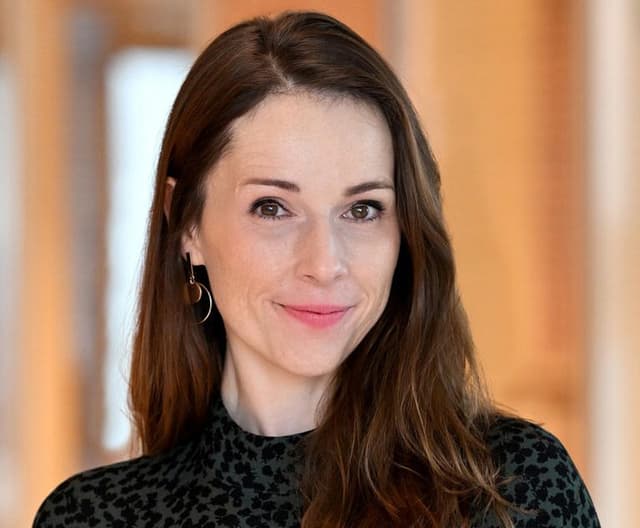 Nadine Schäfer