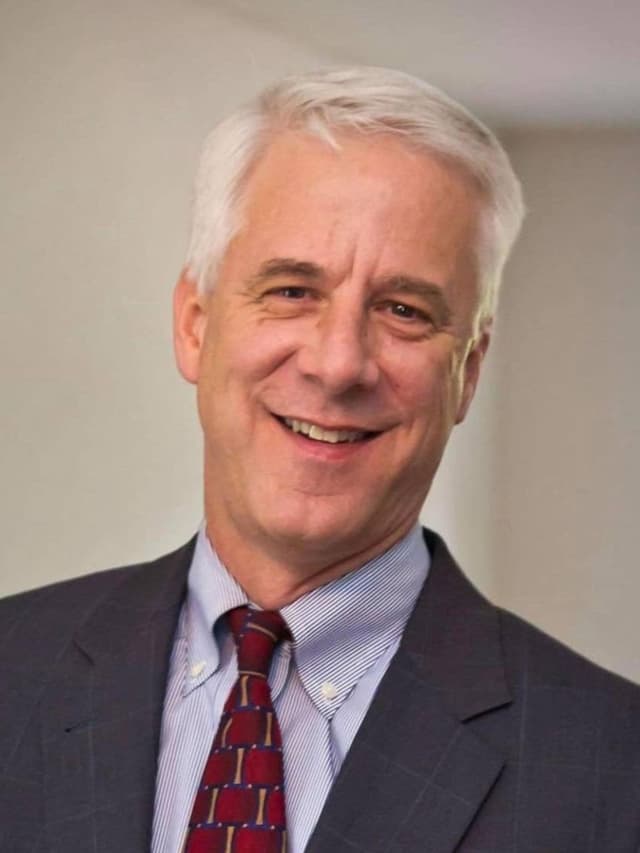 William Bill Thompson
