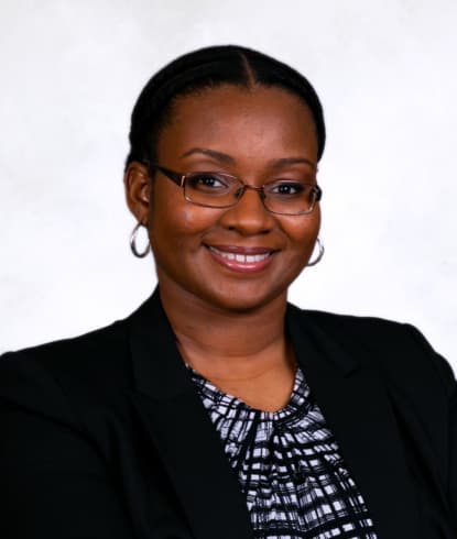 Maria Brown