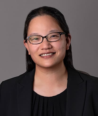 Ashley K. Kim