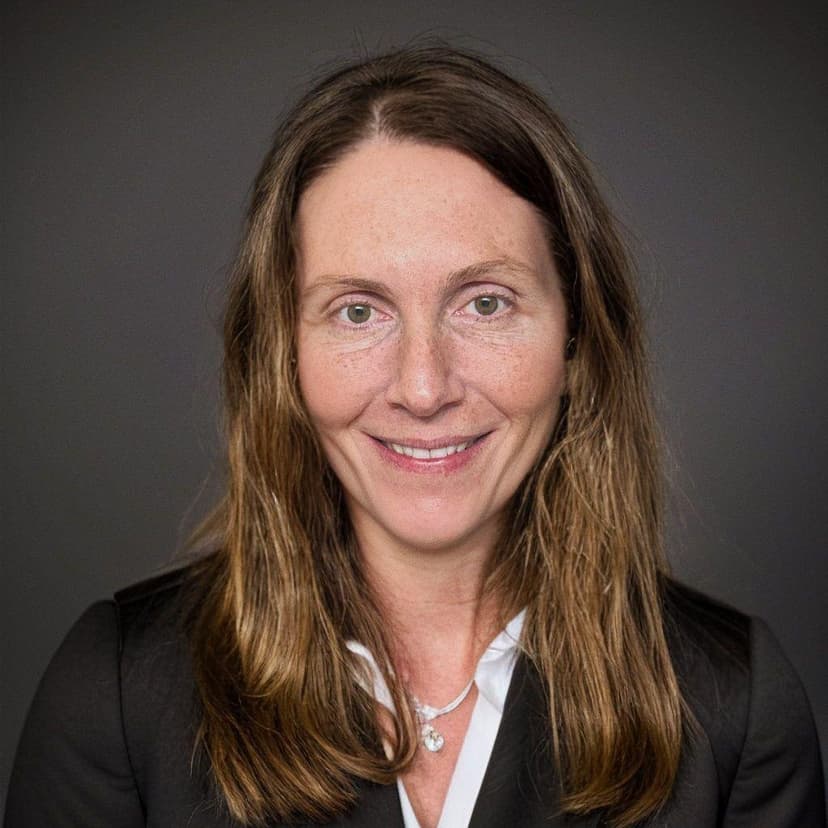 Sarah Mitchell