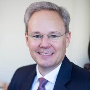Sebastian Vogel