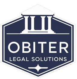 Obiter Legal Solutions Logo