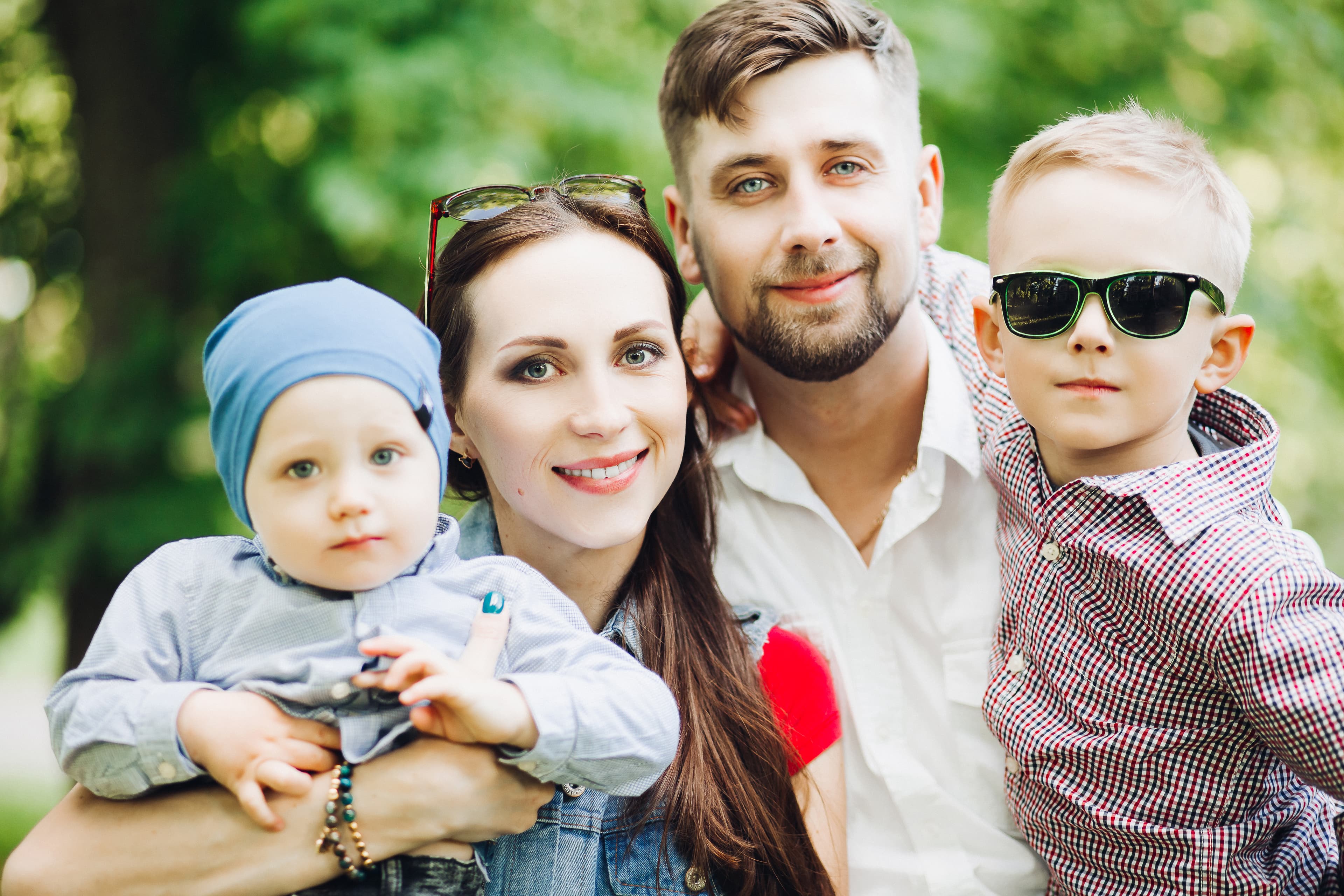 Family Settlements